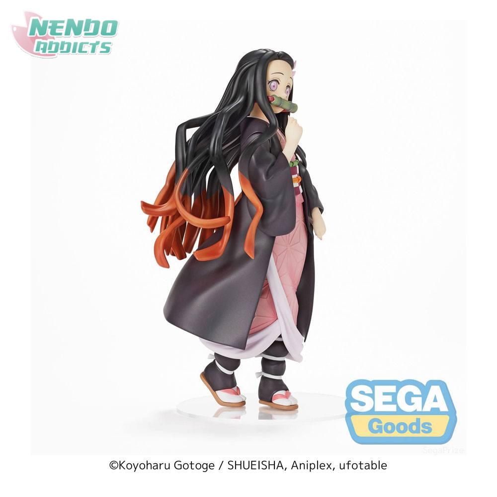 nezuko sega