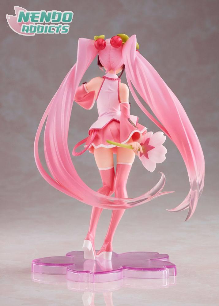 taito sakura miku