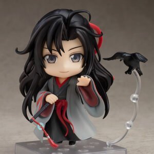 wei wuxian nendoroid doll