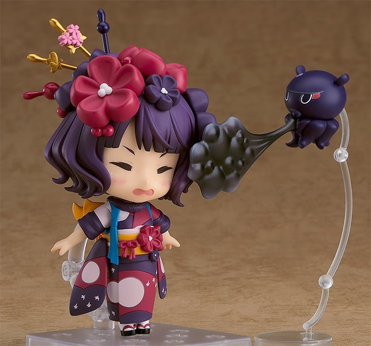 fgo hokusai nendoroid