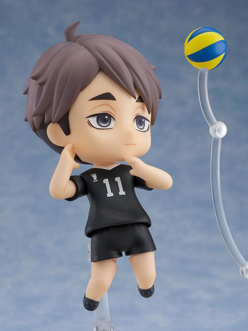 haikyuu nendo