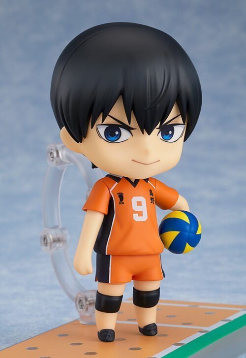 haikyuu nendo