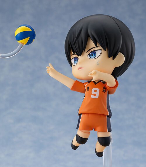 haikyuu nendo