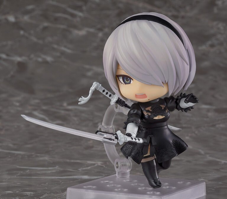 2b nendoroid release date