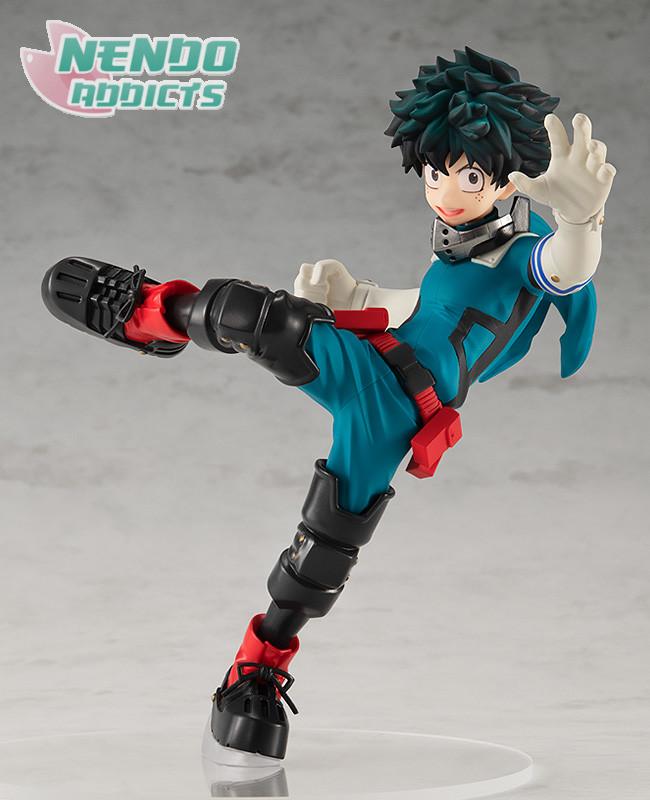 nendoroid izuku midoriya costume y