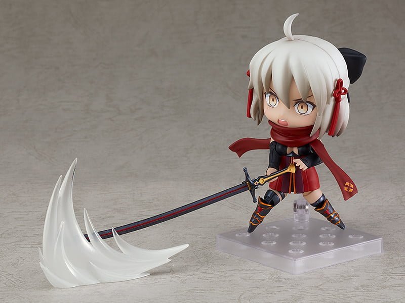 nendoroid okita