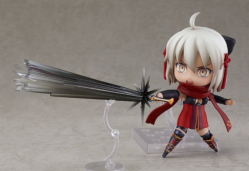 nendoroid okita