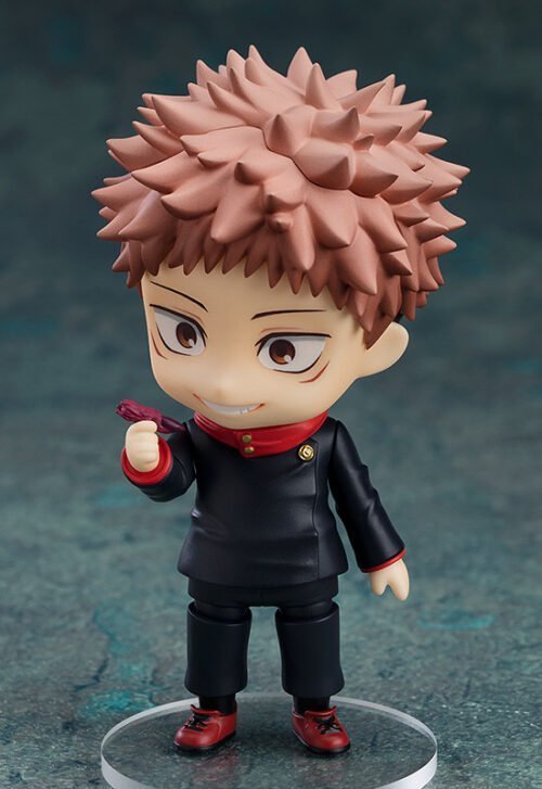 jujutsu kaisen nendoroid stores