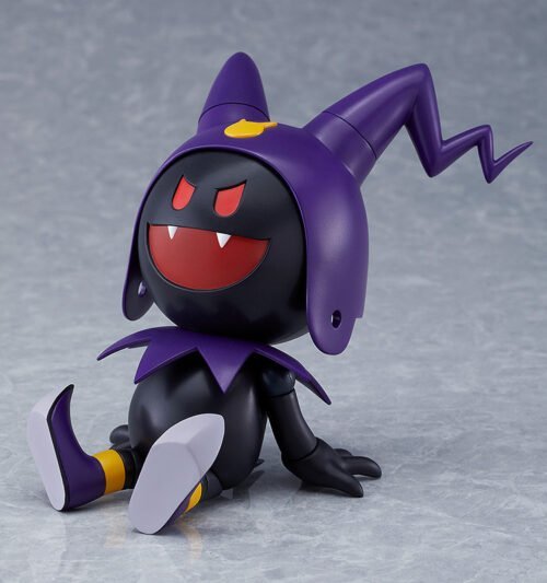 nendoroid black frost