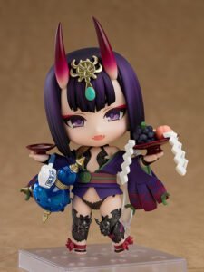 shuten douji nendoroid