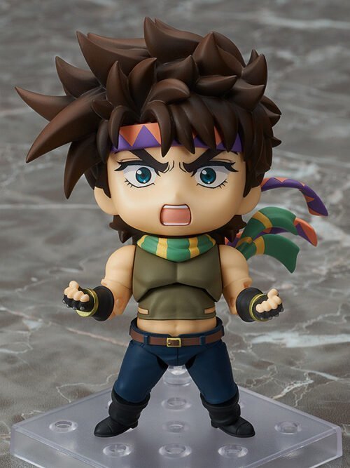 caesar nendoroid release date