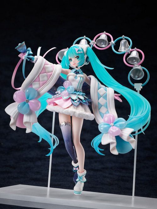 hatsune miku winter live figure