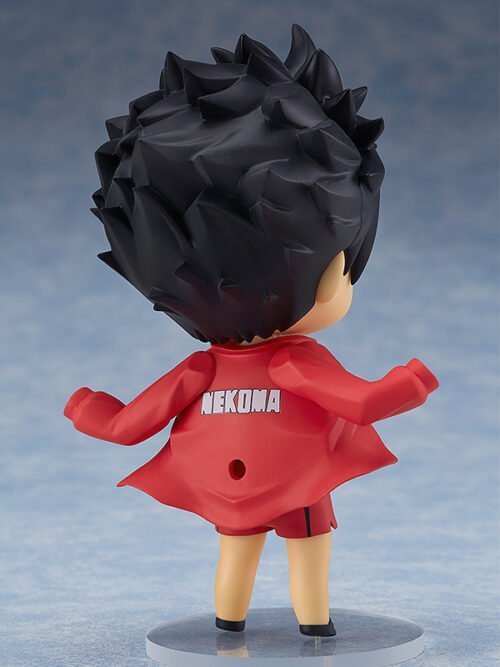 kuroo tetsurou nendoroid