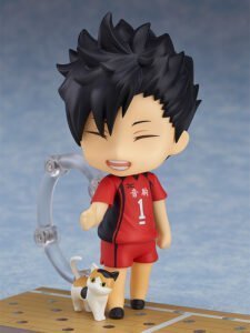 kuroo tetsurou nendoroid