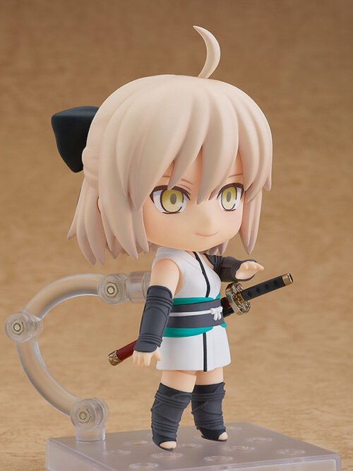 souji okita nendoroid