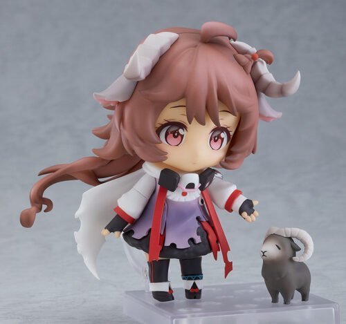 eyjafjalla nendoroid