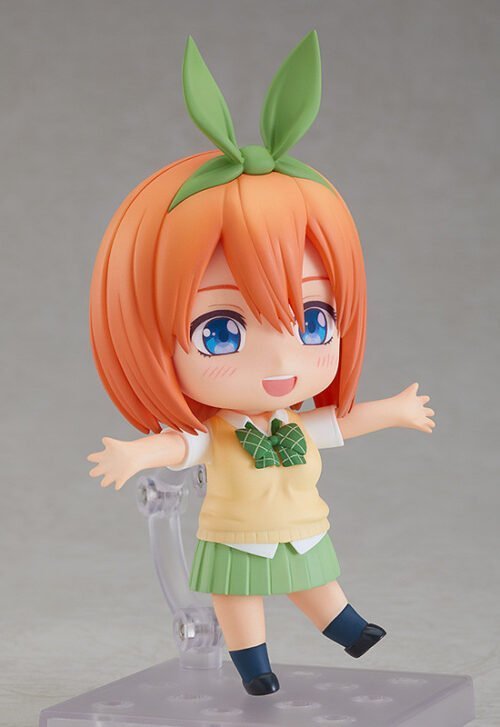 nendoroids anime