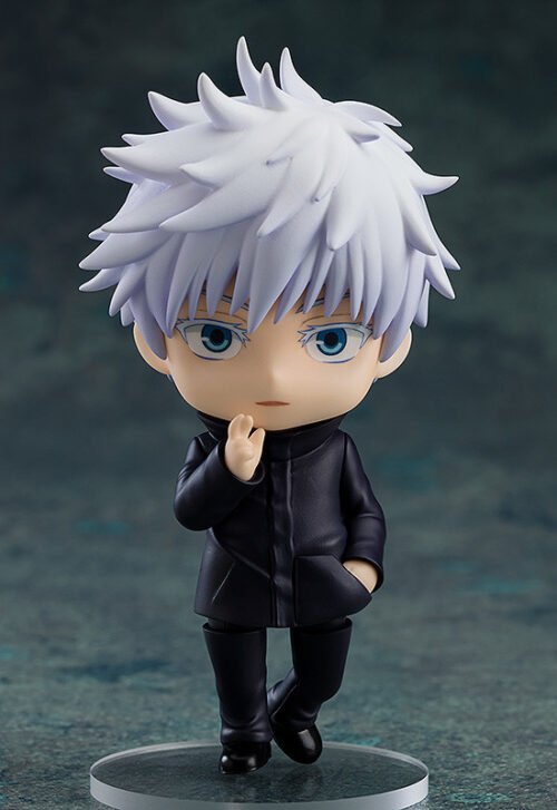 satoru nendoroid