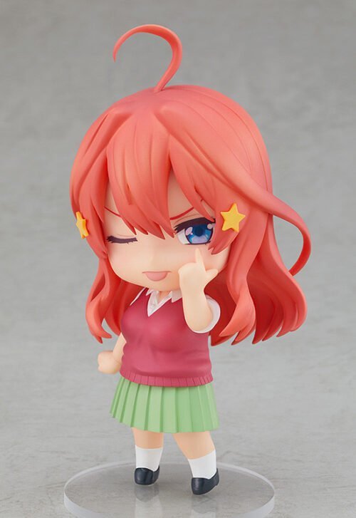 itsuki nakano nendoroid