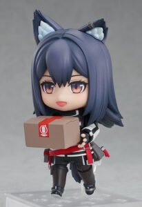 nendoroid 206