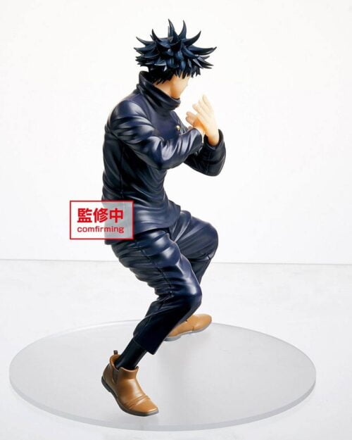 jujutsu kaisen taito figure