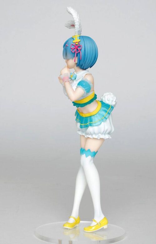 rem easter figure