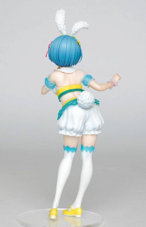 rem easter figure