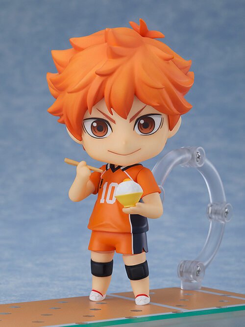 haikyuu nendoroid re release