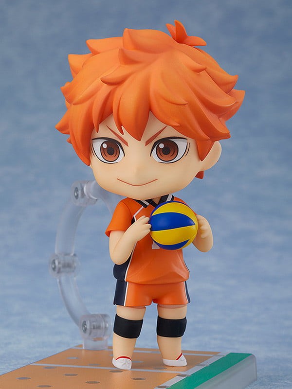 haikyuu nendoroid re release