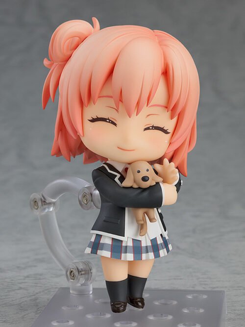 yuigahama nendoroid