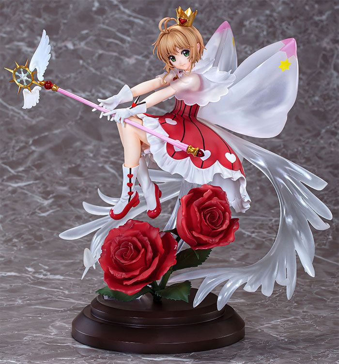 cardcaptor sakura figure 2021