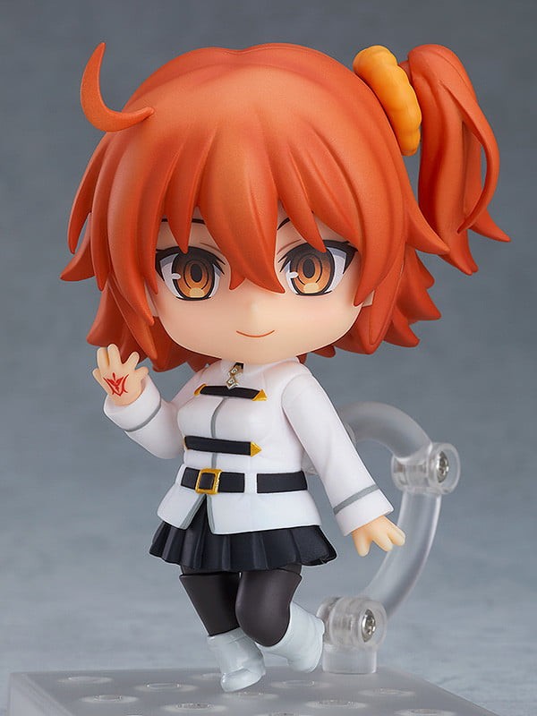 nendoroid 0601