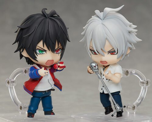 samatoki nendoroid