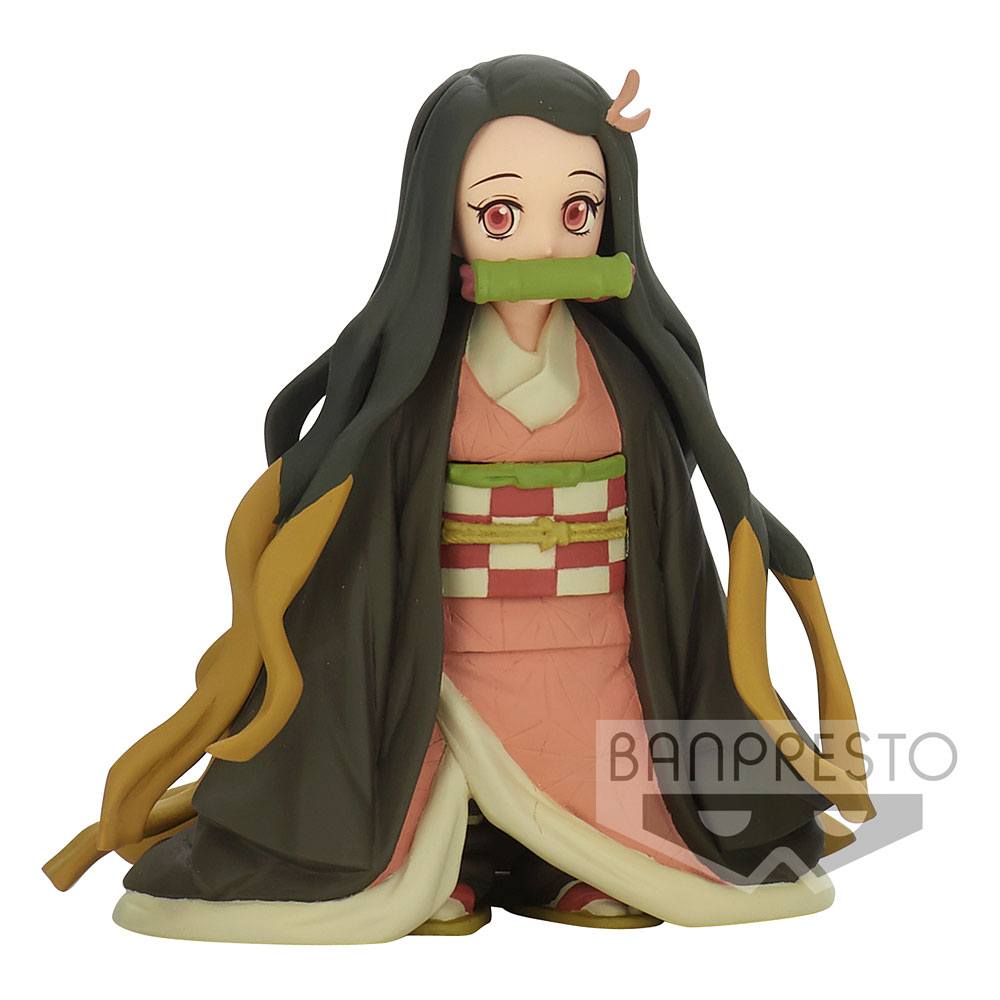 banpresto nezuko vol 2