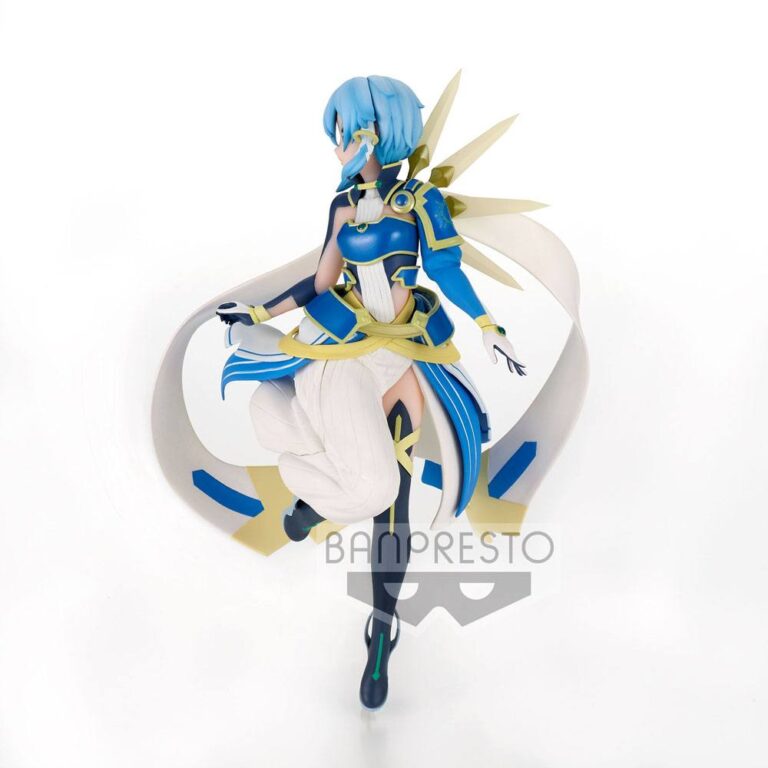 banpresto sinon