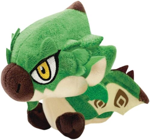 narwa plush