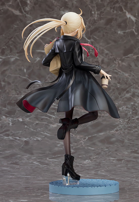 gsc saber alter