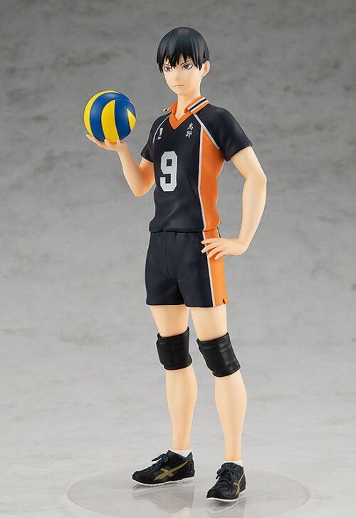 haikyuu nendo