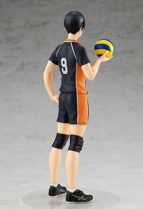 haikyuu nendo