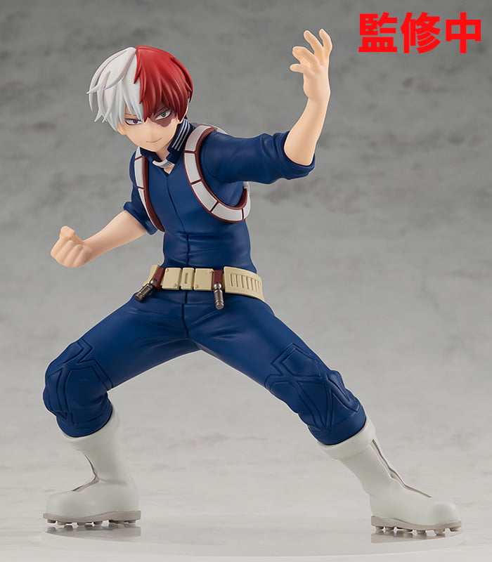 Pop Up Parade - My Hero Academia Shoto Todoroki Hero Costume Version ...