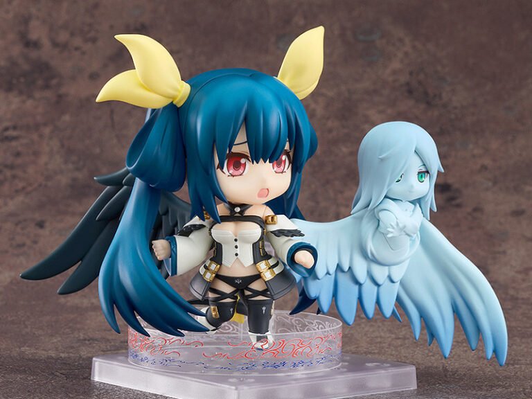 nendoroid guilty gear