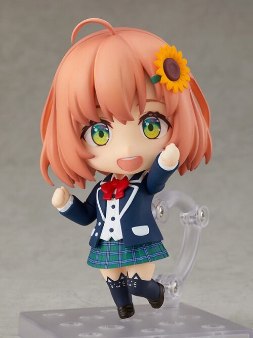 nijisanji nendoroid