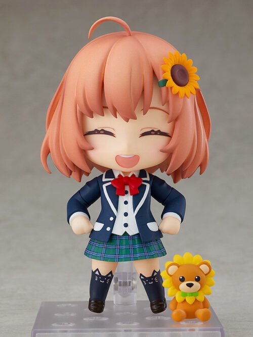 nendoroid 0601