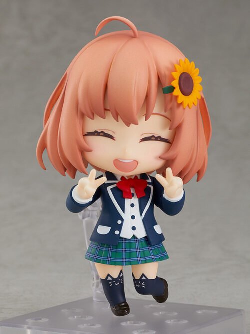 nendoroid 0601