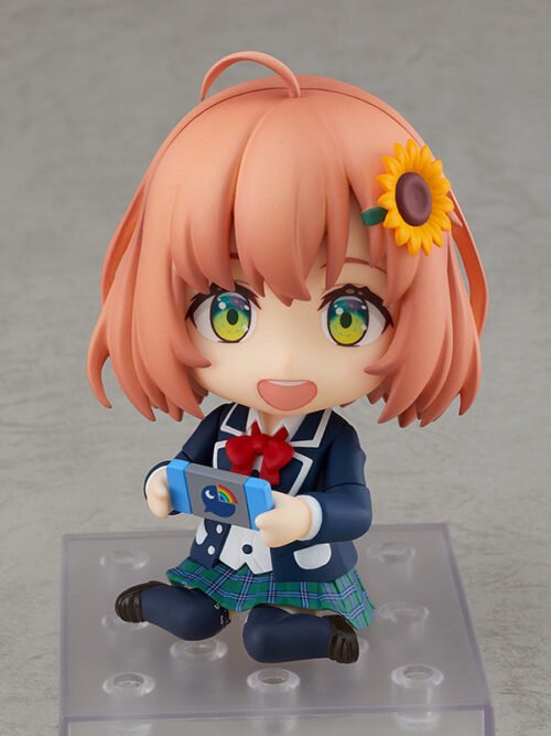 nendoroid 0601