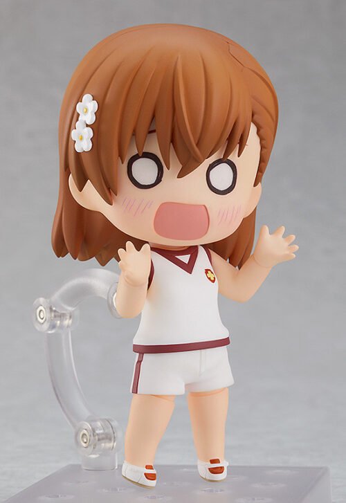 misaka imouto nendoroid