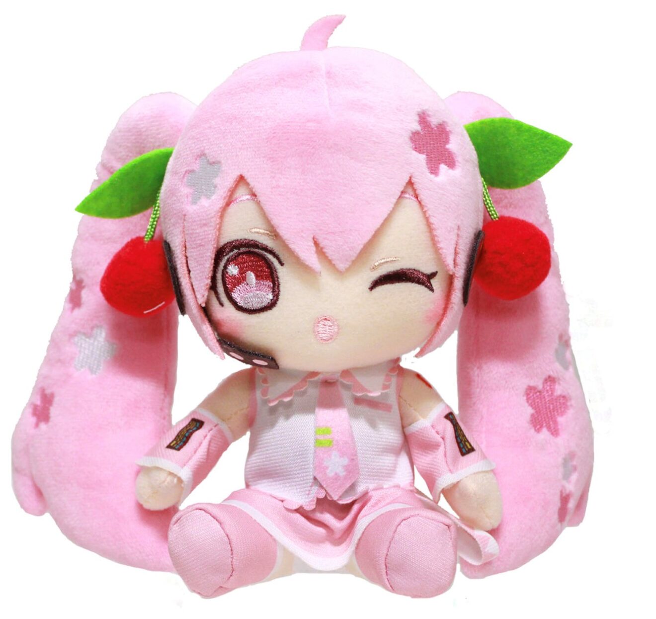 sakura miku taito figure