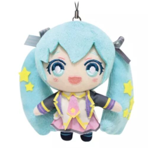 nendo plush