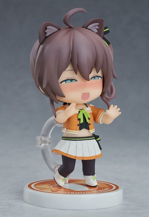 nendoroid natsuiro matsuri