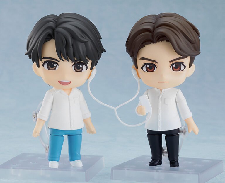 2gether nendoroid